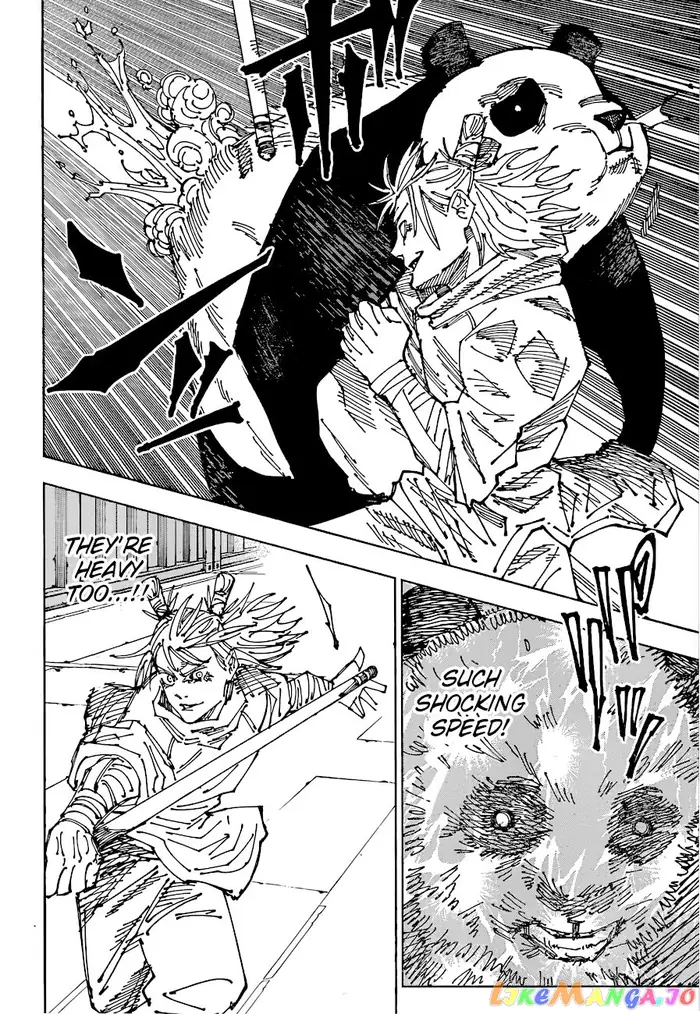 Jujutsu Kaisen Chapter 184 image 07_optimized